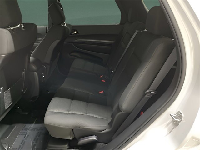 New 2026 Dodge Durango GT image 13