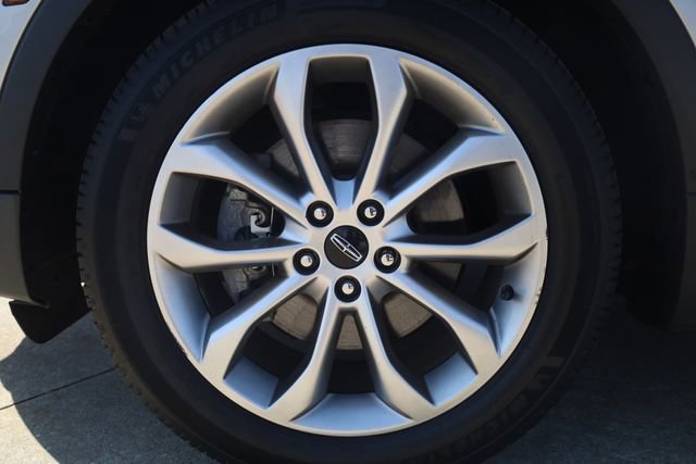 Used 2018 Lincoln MKC Select image 7