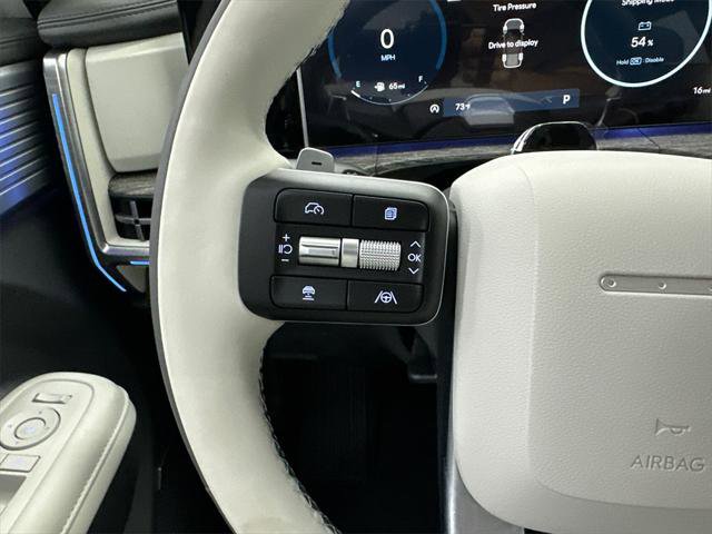 New 2026 Hyundai Santa Fe Calligraphy image 28