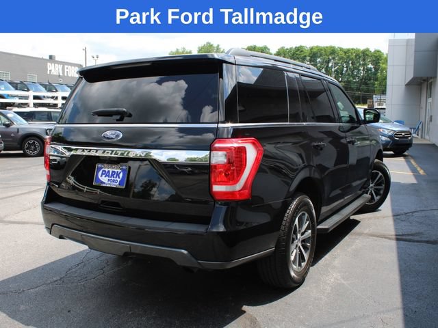 Used 2020 Ford Expedition XL AWD/4WD image 5