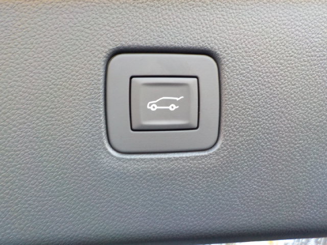New 2026 Buick Envista Avenir FWD image 25