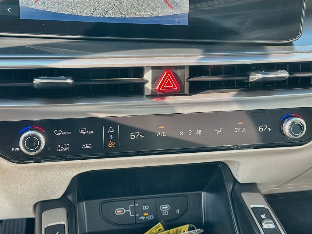 New 2026 Kia Sorento S FWD image 15