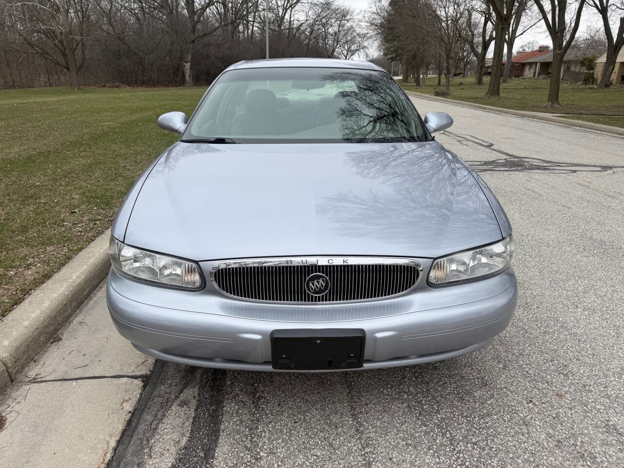 Used 2005 Buick Century Custom image 9