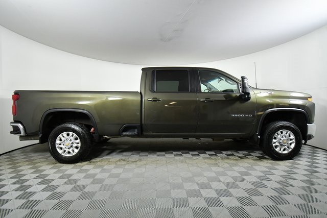 Used 2023 Chevrolet Silverado 3500 LT w/ Convenience Package image 15