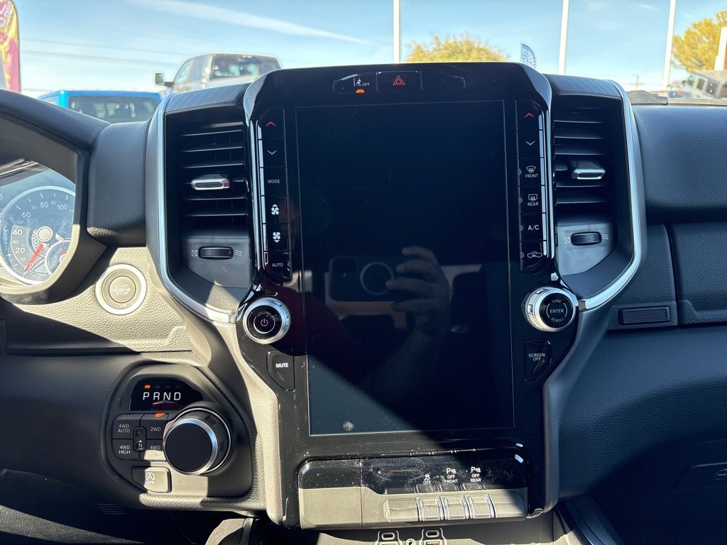 New 2026 RAM 1500 Big Horn image 32