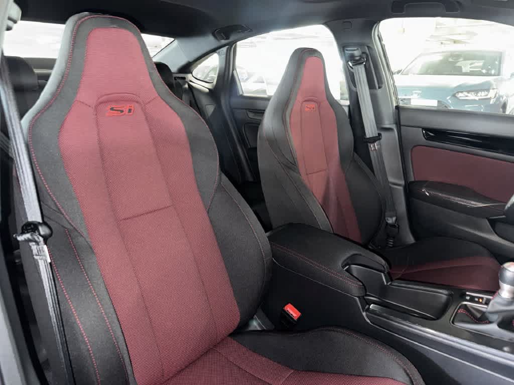 New 2026 Honda Civic Si image 26