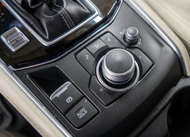 Used 2023 MAZDA CX-5 AWD 2.5 S w/ Premium Plus Pkg image 39