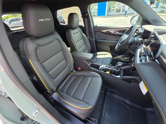 New 2026 Chevrolet TrailBlazer ACTIV w/ Convenience Package AWD/4WD image 11