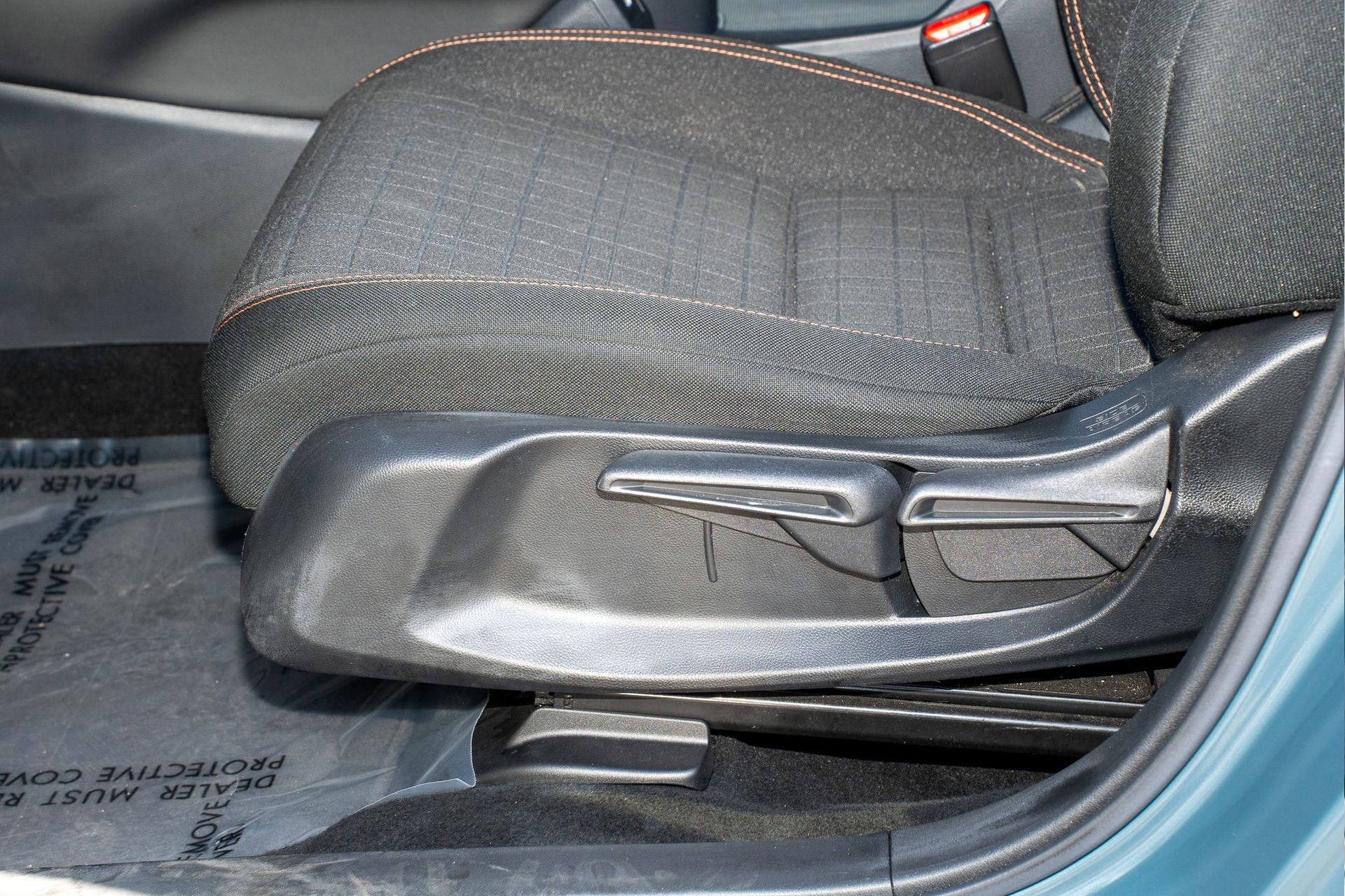 Used 2024 Honda HR-V Sport image 29