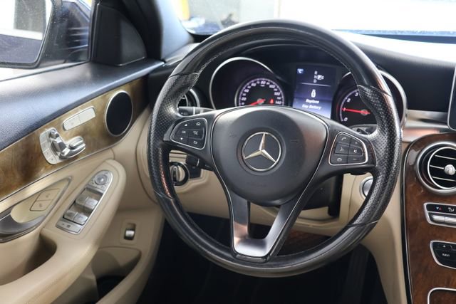 Used 2015 Mercedes-Benz C 300 4MATIC Sedan image 10