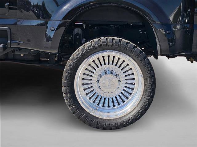 Used 2024 Ford F450 Limited w/ FX4 Off-Road Package image 6