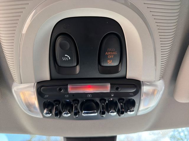Used 2019 MINI Cooper Countryman S AWD/4WD image 19