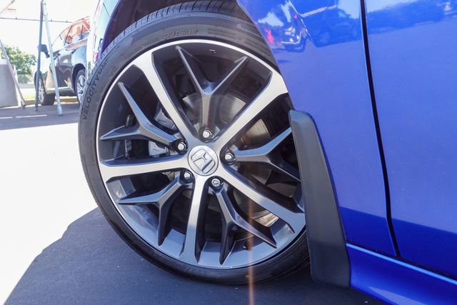 Used 2022 Honda Civic Touring image 10