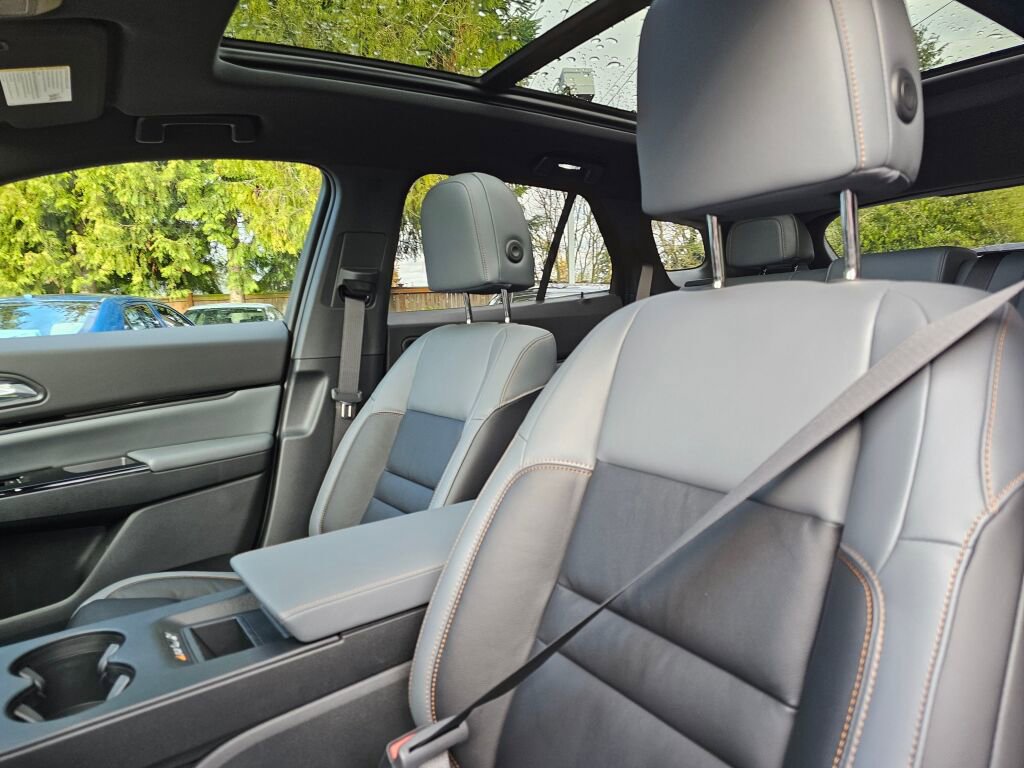 New 2026 Honda Prologue Touring image 19