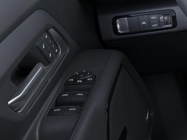 New 2026 Chevrolet Silverado EV Trail Boss AWD/4WD image 22