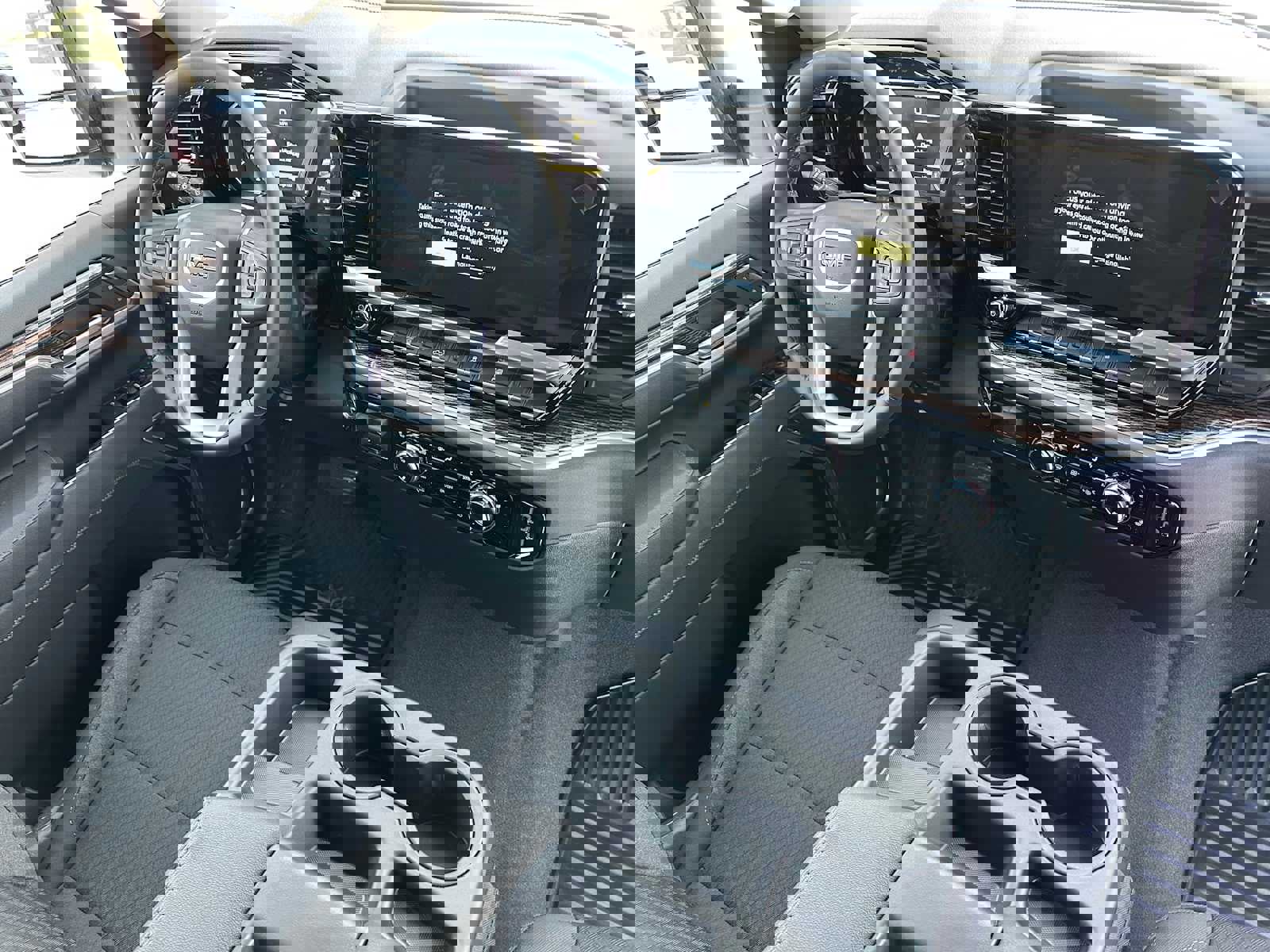 New 2026 GMC Sierra 2500 SLE image 11