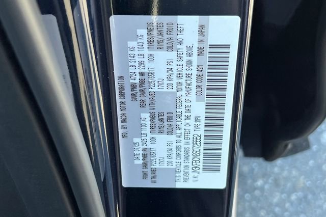 New 2025 MAZDA CX-5 AWD 2.5 S w/ Preferred Package image 34