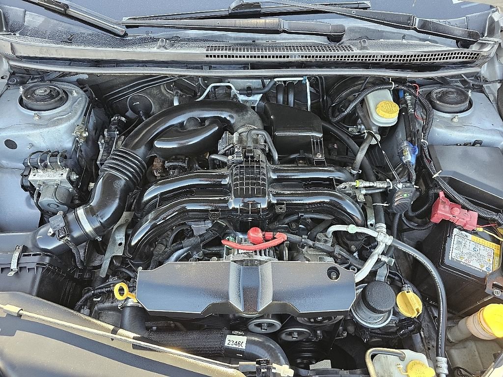 Used 2013 Subaru Impreza 2.0i Sport Premium image 11