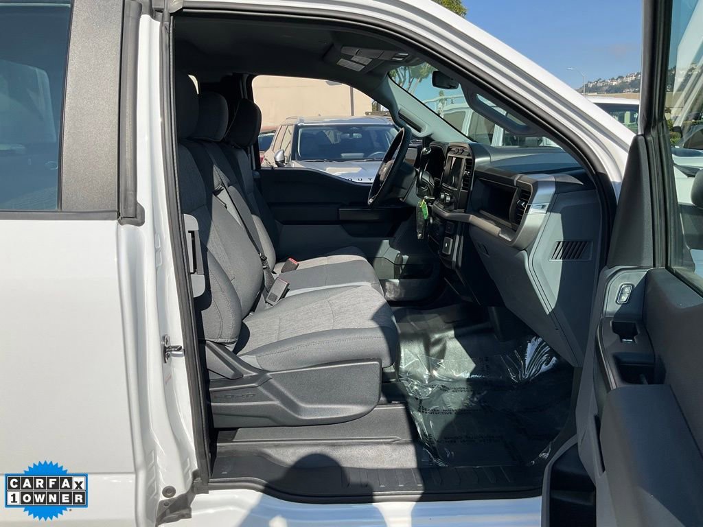 Used 2022 Ford F150 XL w/ Equipment Group 101A High image 53