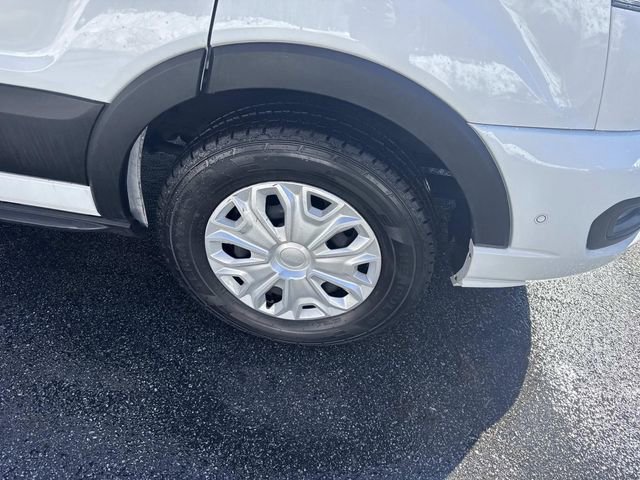 Used 2023 Ford Transit 350 XLT image 15