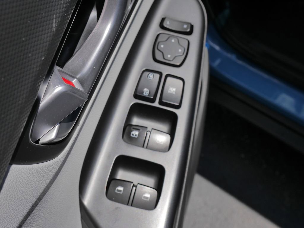 Used 2022 Hyundai Kona SEL w/ Convenience Package FWD image 20
