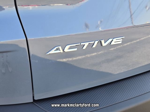 New 2026 Ford Escape Active FWD image 11