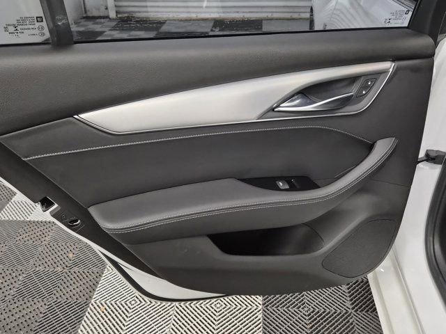 Used 2022 Cadillac CT5 Luxury image 17