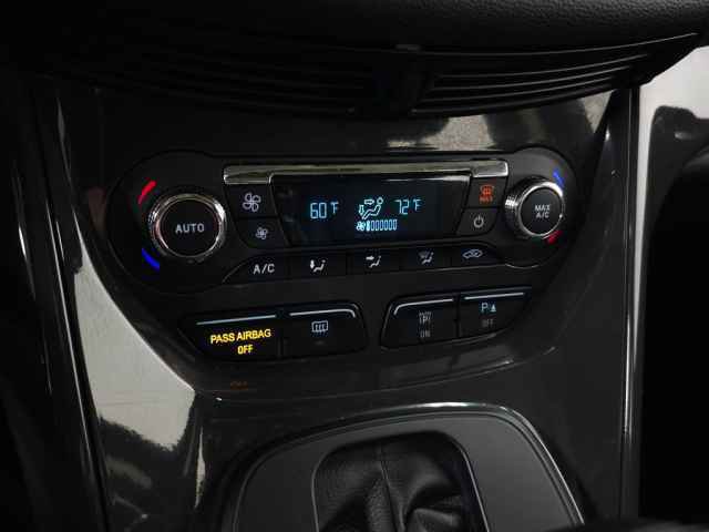 Used 2016 Ford Escape Titanium w/ Equipment Group 301A image 29