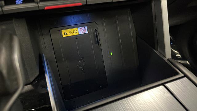 Used 2024 Toyota Sequoia Platinum AWD/4WD image 45