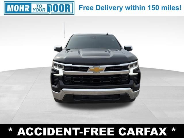 Used 2023 Chevrolet Silverado 1500 LT image 11
