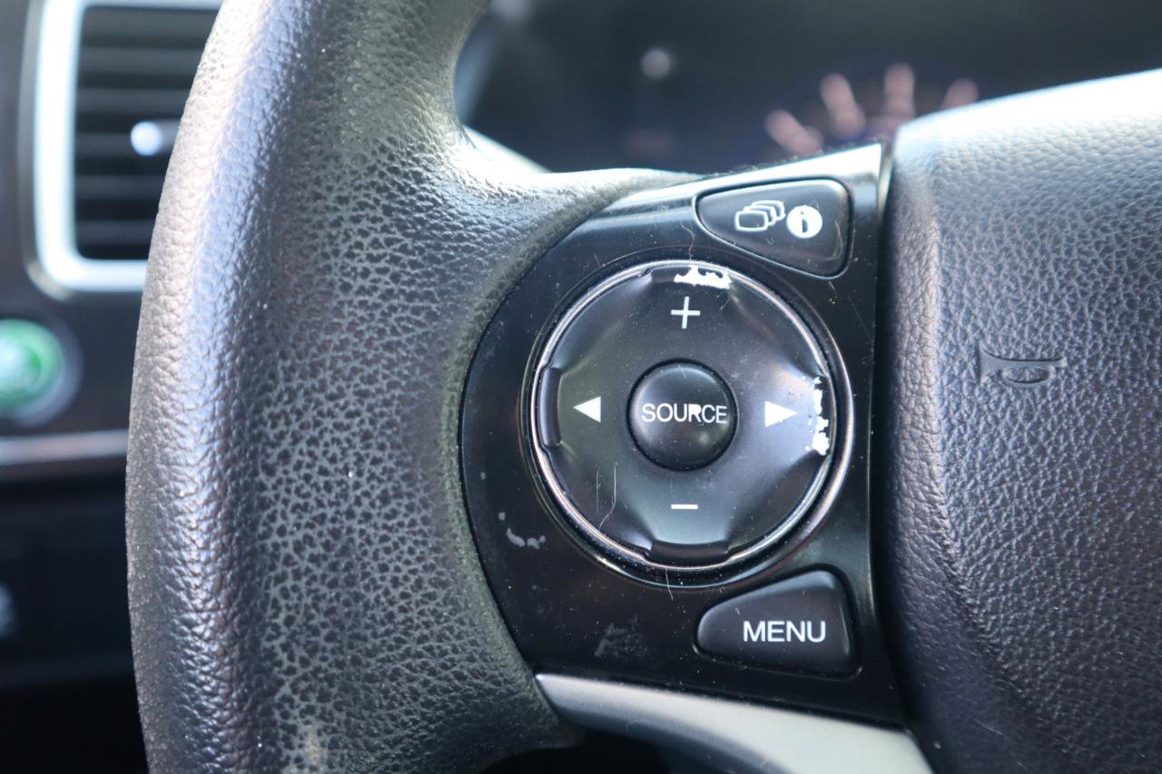 Used 2013 Honda Civic LX image 48