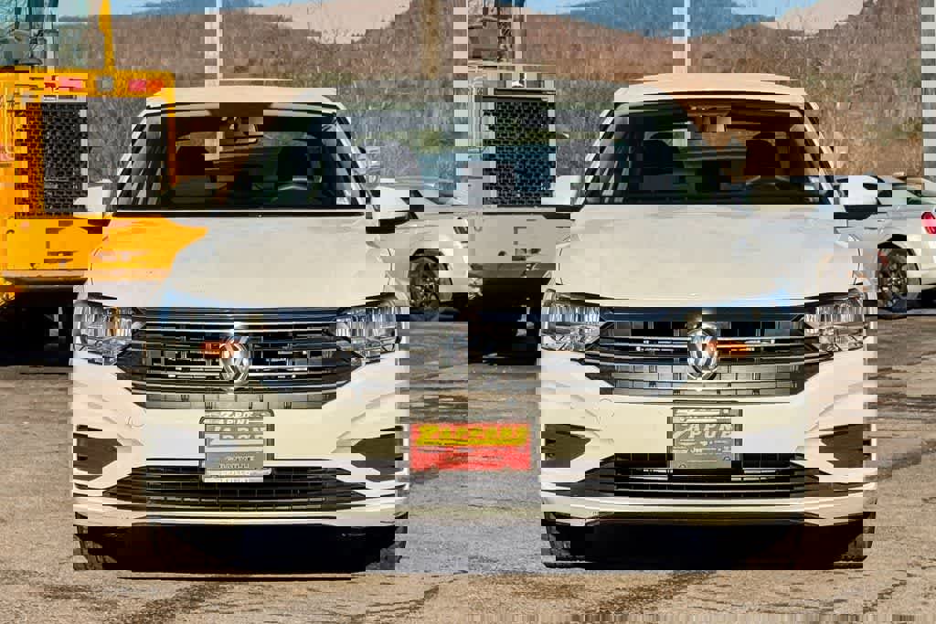 Used 2019 Volkswagen Jetta S w/ Driver Assistance Package image 7