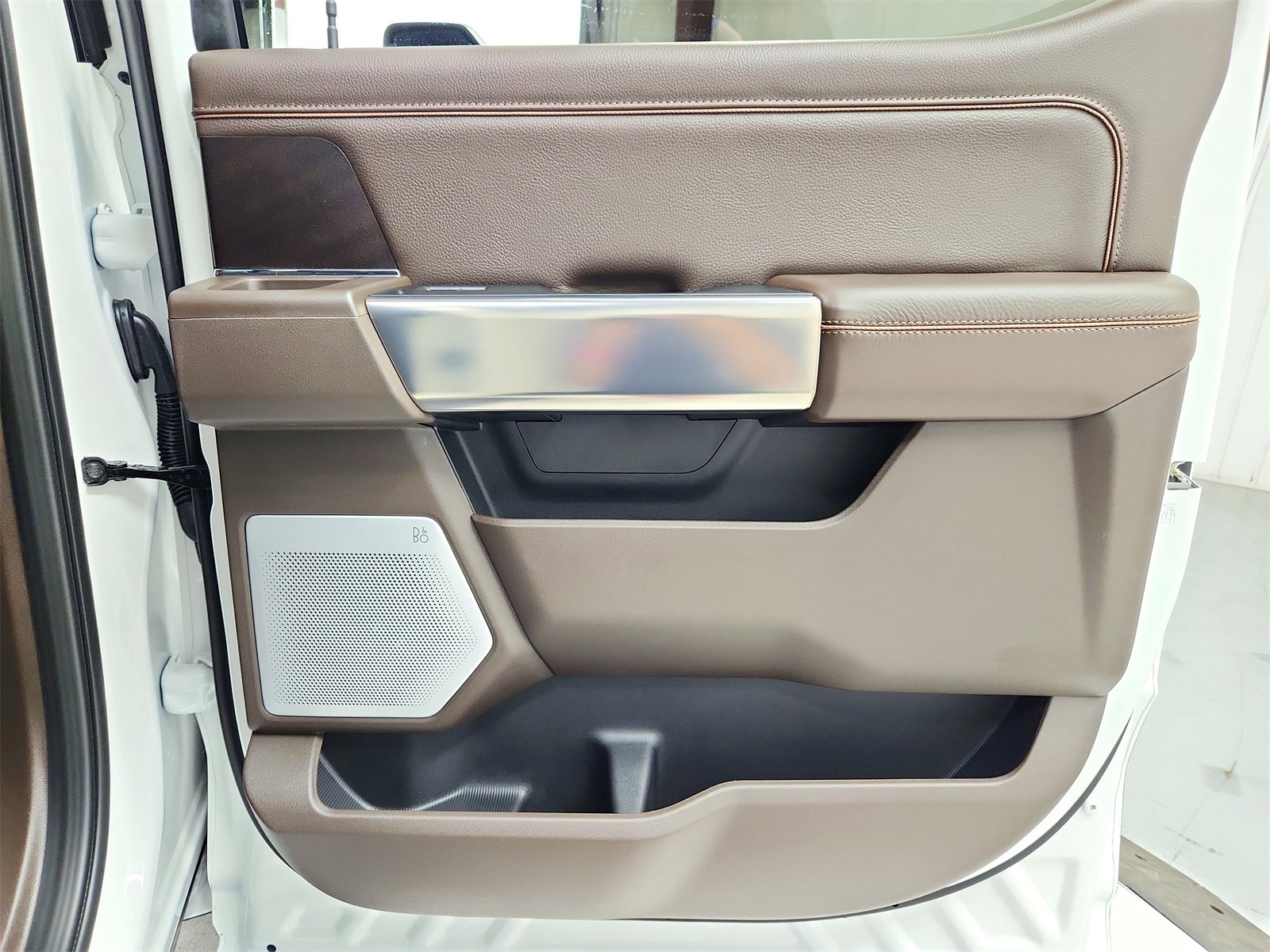 New 2025 Ford F350 King Ranch image 44