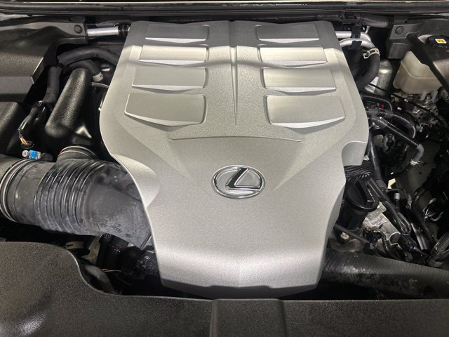 Used 2023 Lexus GX 460 Premium w/ Accessory Package AWD/4WD image 25