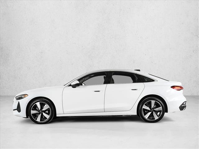 Certified 2025 Audi A5 2.0T Premium Plus w/ Premium Plus image 9