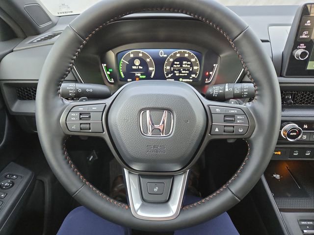 New 2026 Honda CR-V TrailSport image 16