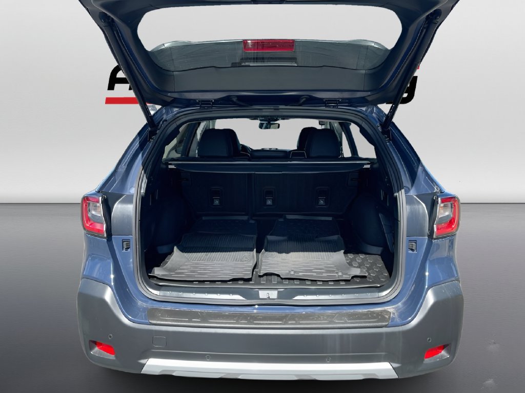Used 2025 Subaru Outback Limited w/ Popular Package #2 AWD/4WD image 28