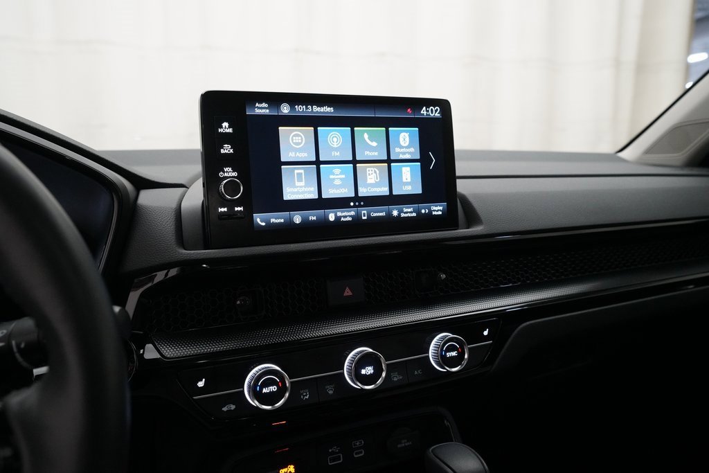 Certified 2023 Honda CR-V EX-L image 6