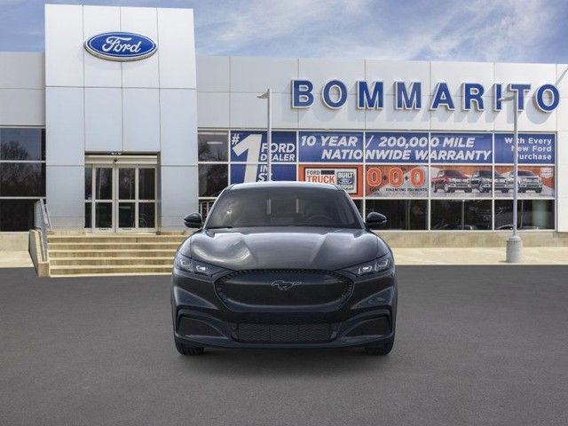 New 2026 Ford Mustang Mach-E Select w/ Comfort Package image 6