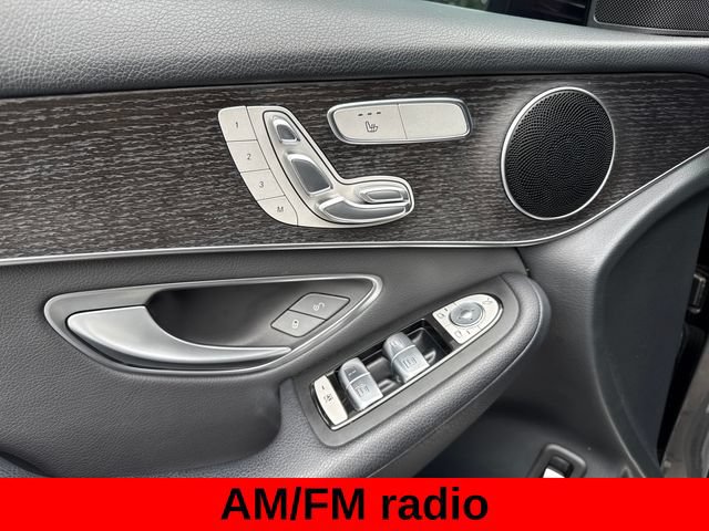 Used 2021 Mercedes-Benz GLC 300 image 14