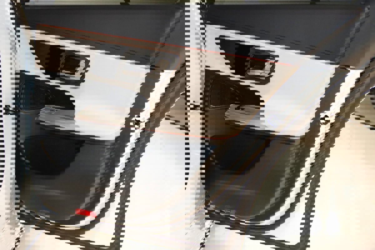 Used 2025 Mercedes-Benz E 350 4MATIC Sedan image 67