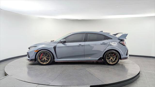 Used 2021 Honda Civic Type R image 3