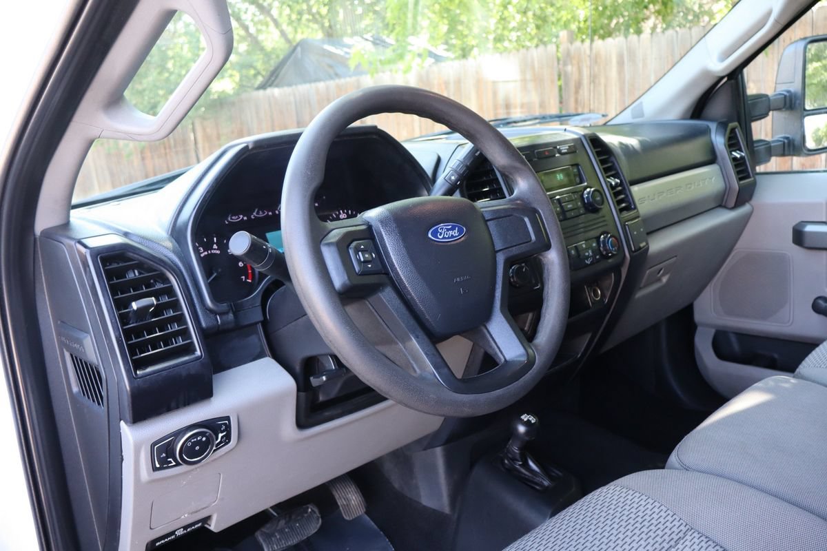 Used 2019 Ford F350 XL AWD/4WD image 15