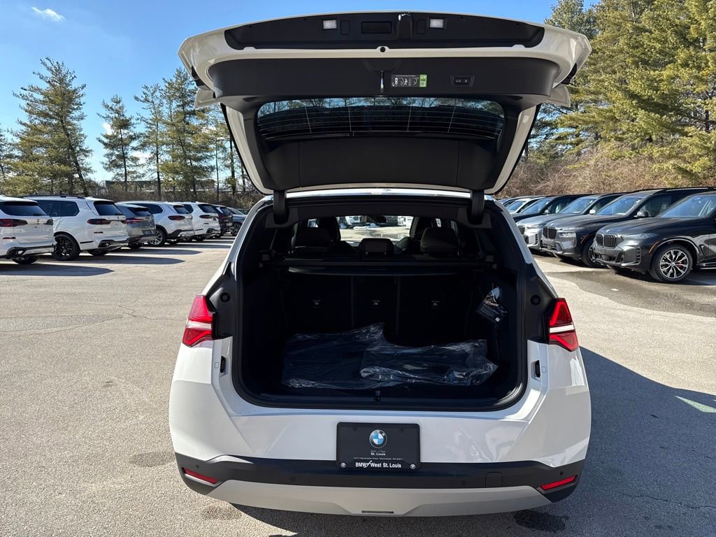 New 2026 BMW X3 xDrive30 image 24