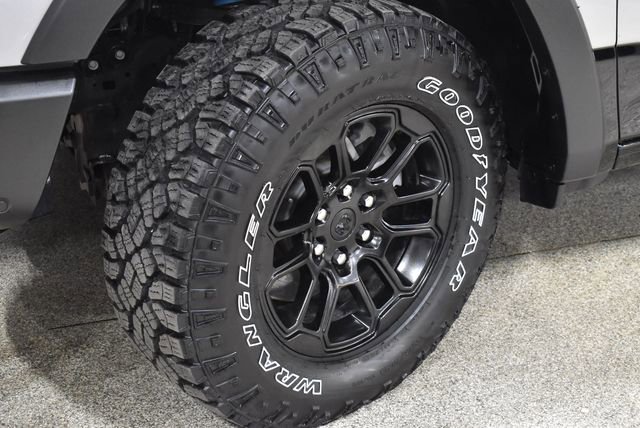 Used 2025 RAM 1500 Rebel image 12