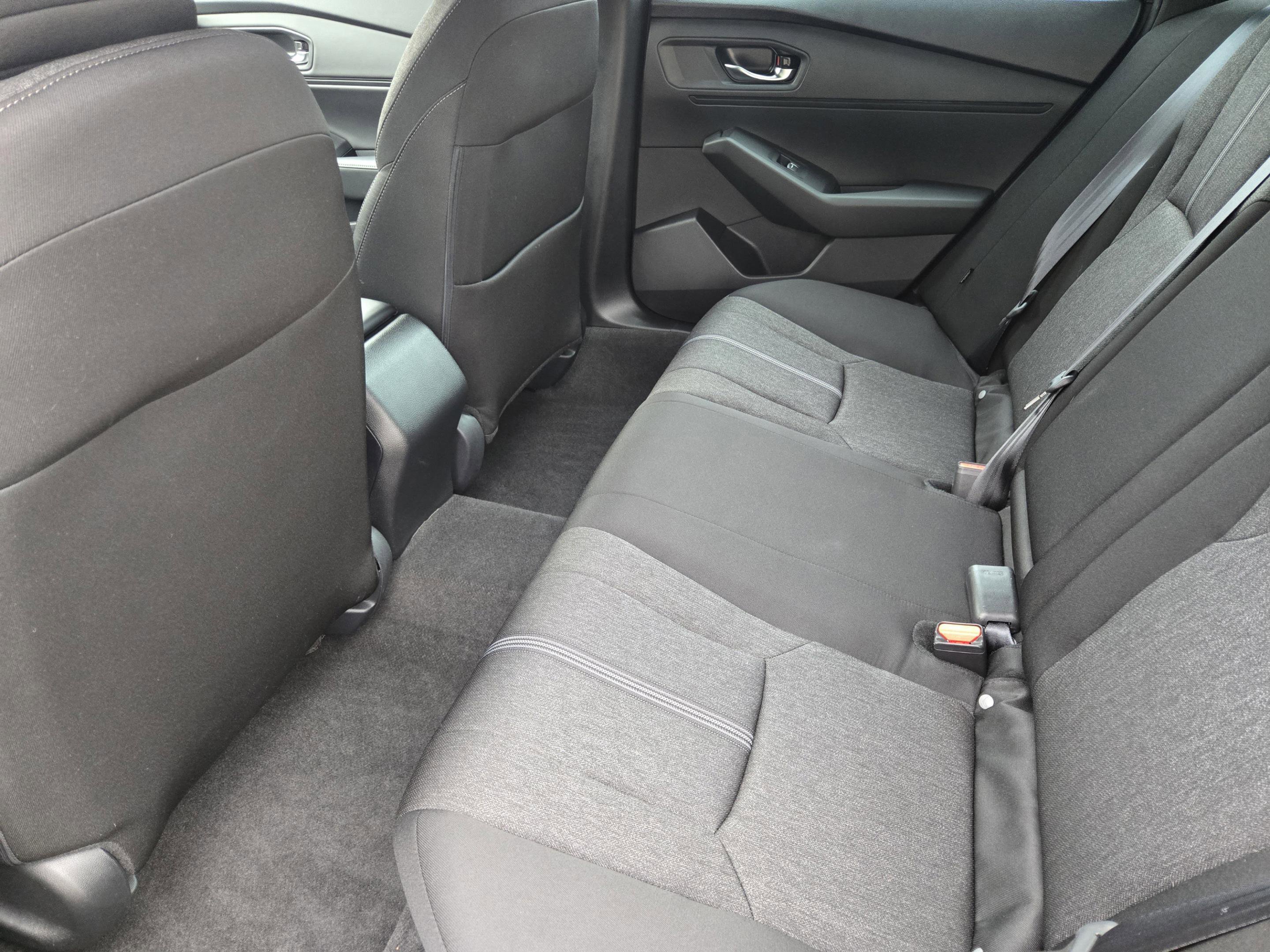 Certified 2023 Honda Accord Sport image 26