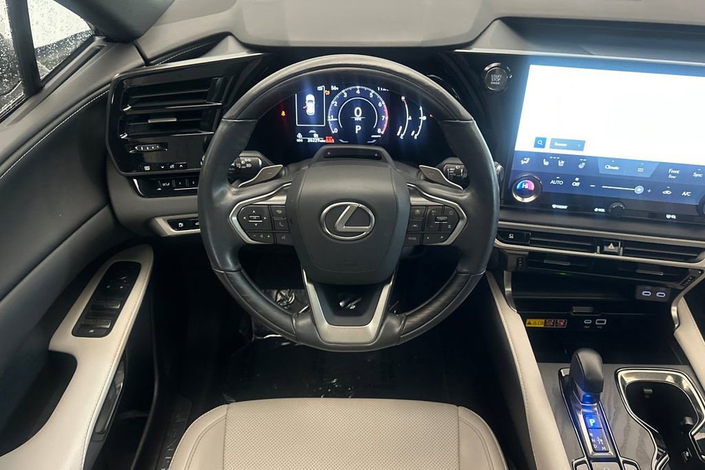 Certified 2024 Lexus RX 350 Premium w/ Convenience Package image 14