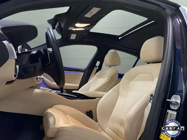 Used 2020 BMW 530i w/ Convenience Package image 27