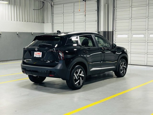 New 2026 Nissan Kicks SV image 14