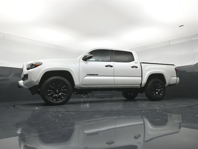 Used 2023 Toyota Tacoma Limited w/ Nightshade Package AWD/4WD image 20